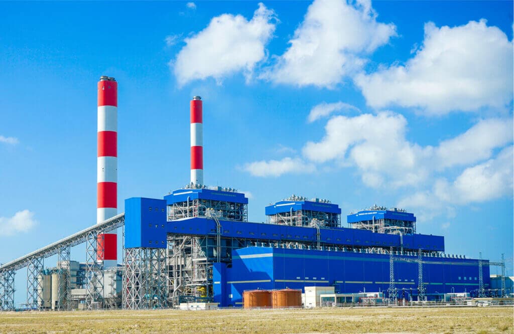 Vingroup tham gia liên danh triển khai dự án Nhà máy nhiệt điện LNG tại Hải Phòng - 1