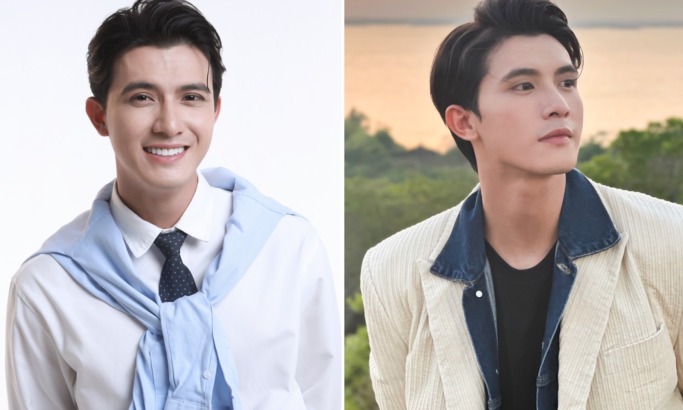 Diễn viên Trần Ngọc Vàng “cân đẹp” mọi phong cách thời trang trong “Duyên” - 2