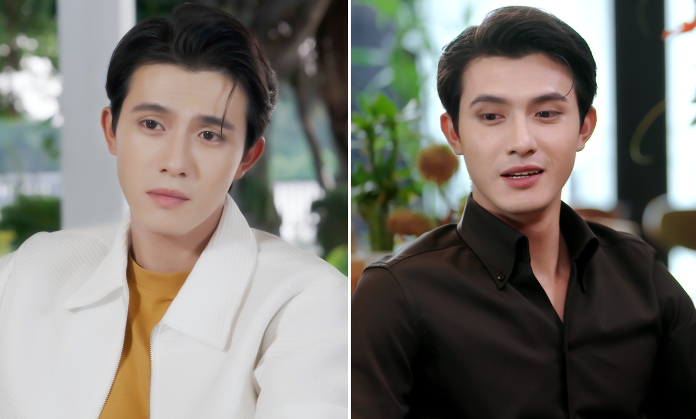 Diễn viên Trần Ngọc Vàng “cân đẹp” mọi phong cách thời trang trong “Duyên” - 4