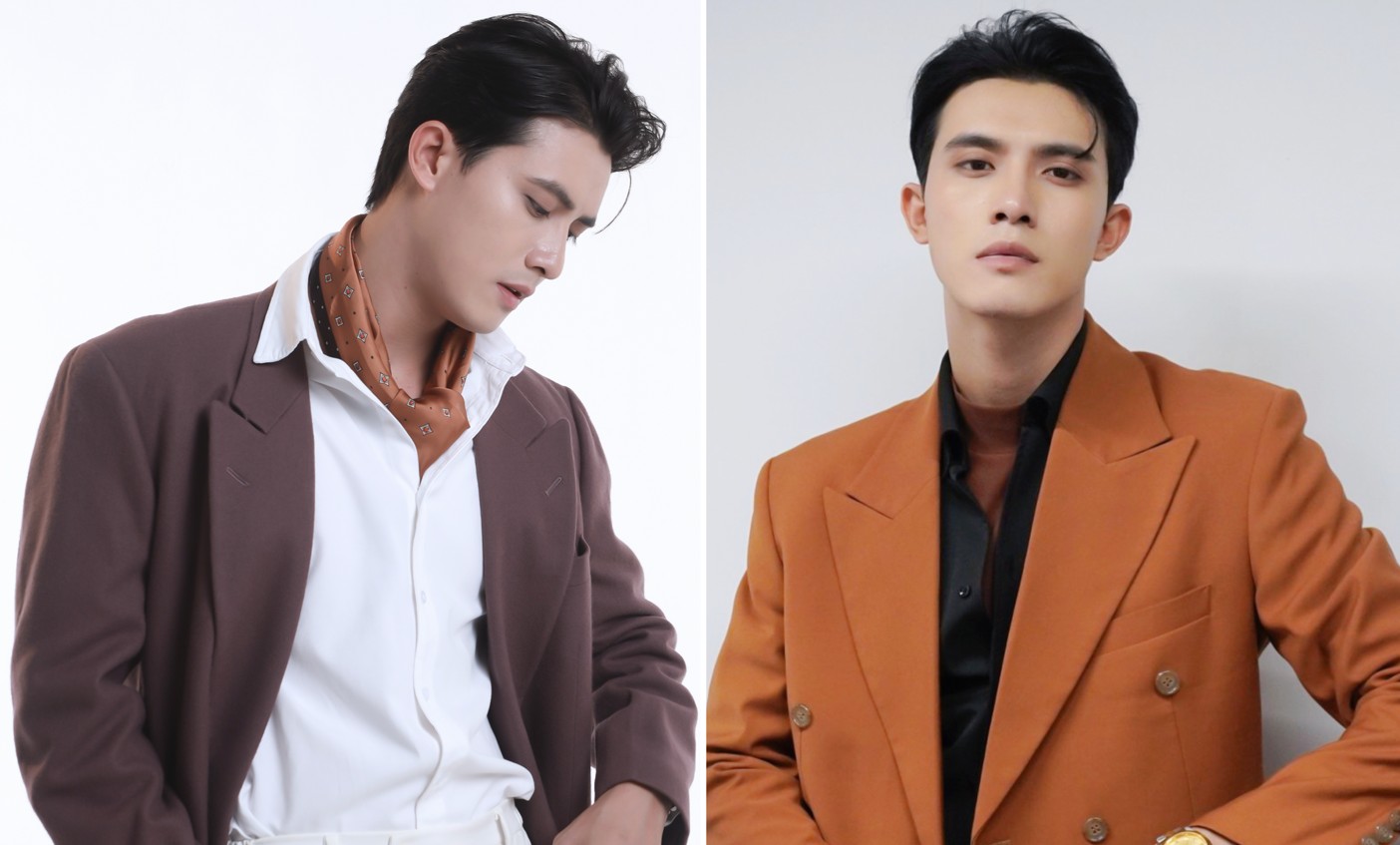 Diễn viên Trần Ngọc Vàng “cân đẹp” mọi phong cách thời trang trong “Duyên” - 5