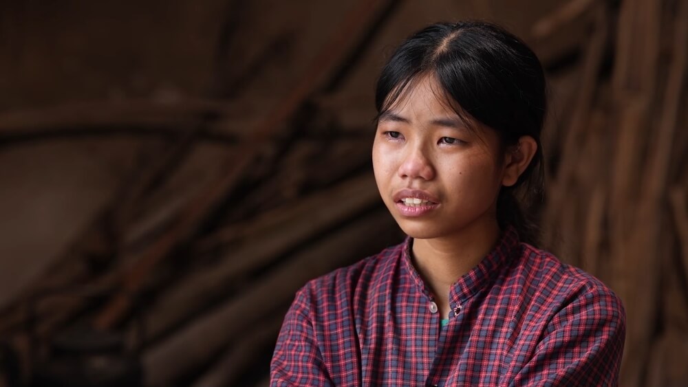 Diễn viên Trương Minh Cường tiết lộ tuổi thơ mồ côi, cùng mẹ gồng gánh gia đình từ sớm - 2