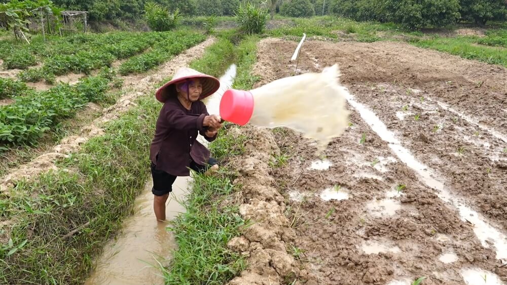 Diễn viên Trương Minh Cường tiết lộ tuổi thơ mồ côi, cùng mẹ gồng gánh gia đình từ sớm - 3