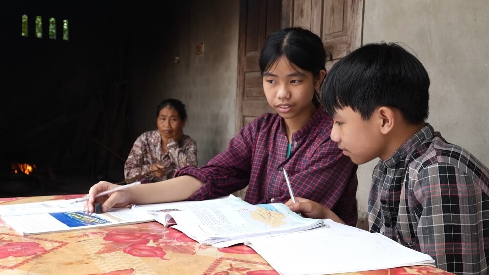 Diễn viên Trương Minh Cường tiết lộ tuổi thơ mồ côi, cùng mẹ gồng gánh gia đình từ sớm - 5