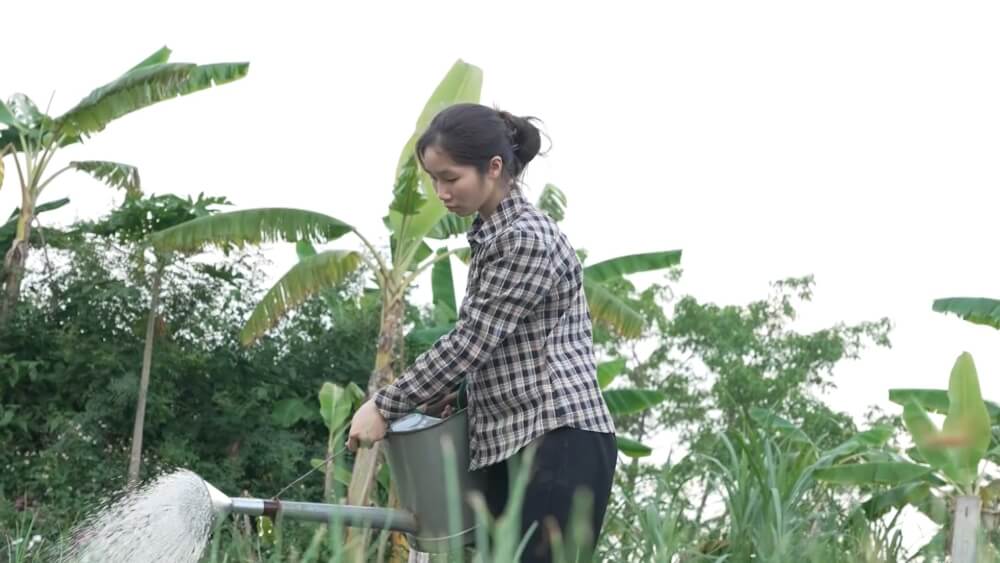 Diễn viên Trương Minh Cường tiết lộ tuổi thơ mồ côi, cùng mẹ gồng gánh gia đình từ sớm - 10