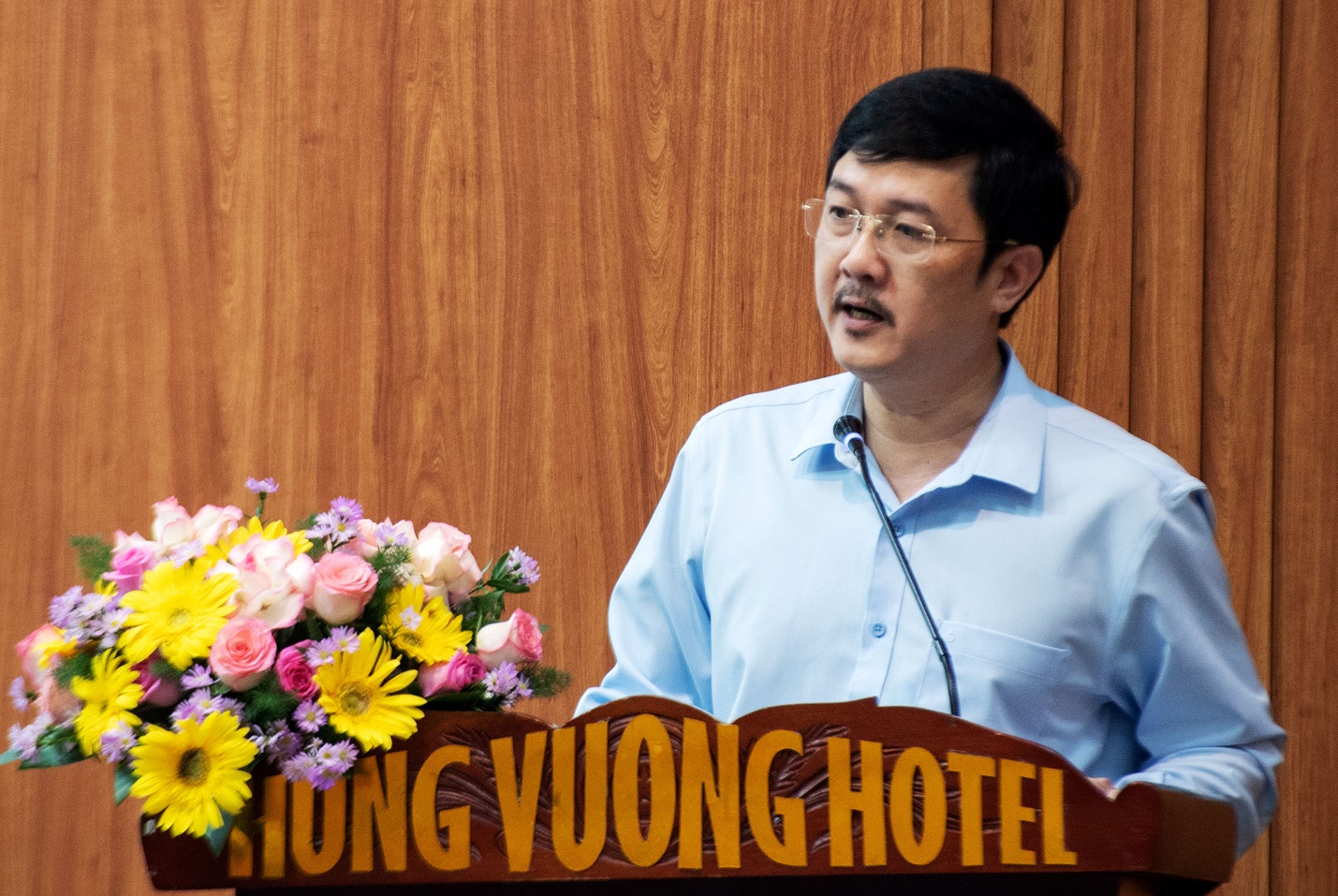 bao chi quang ngai giu vung ban sac, khoi nguon sang tao - 5