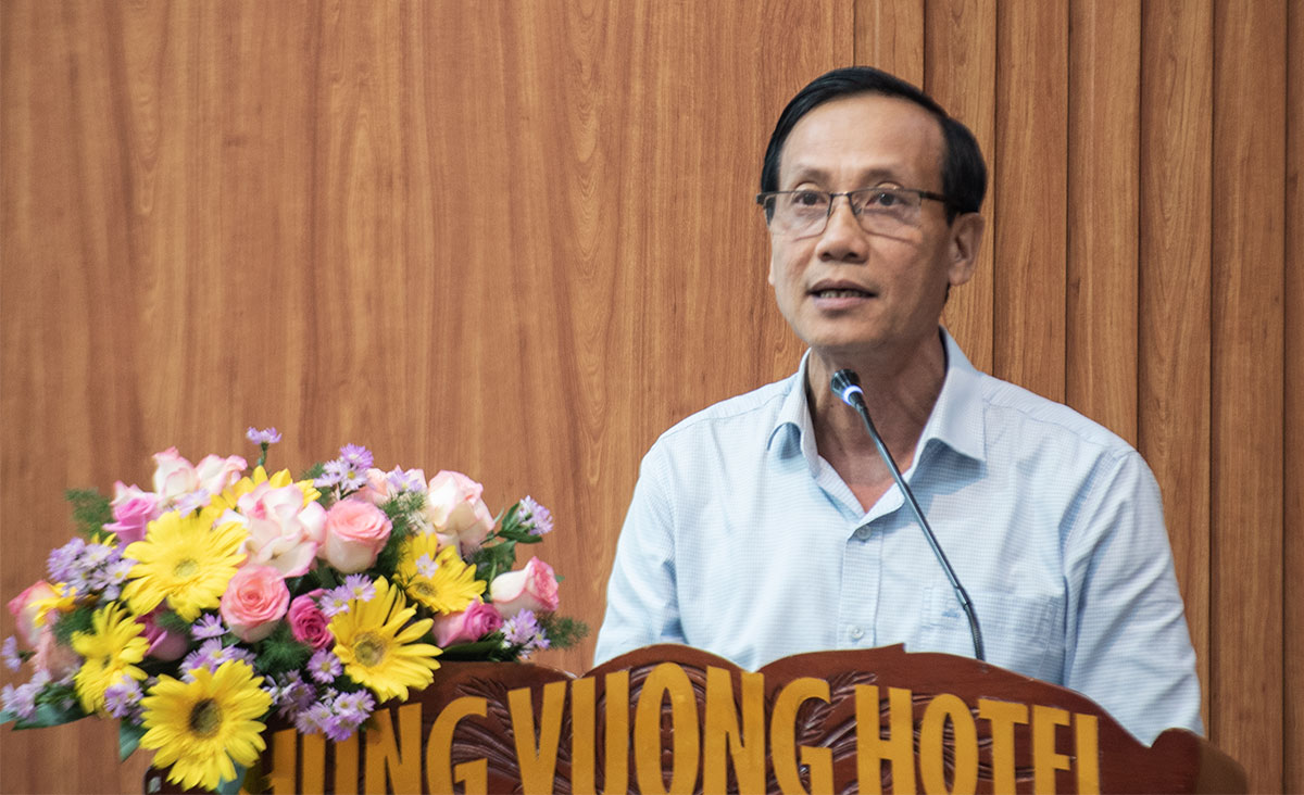 bao chi quang ngai giu vung ban sac, khoi nguon sang tao - 4
