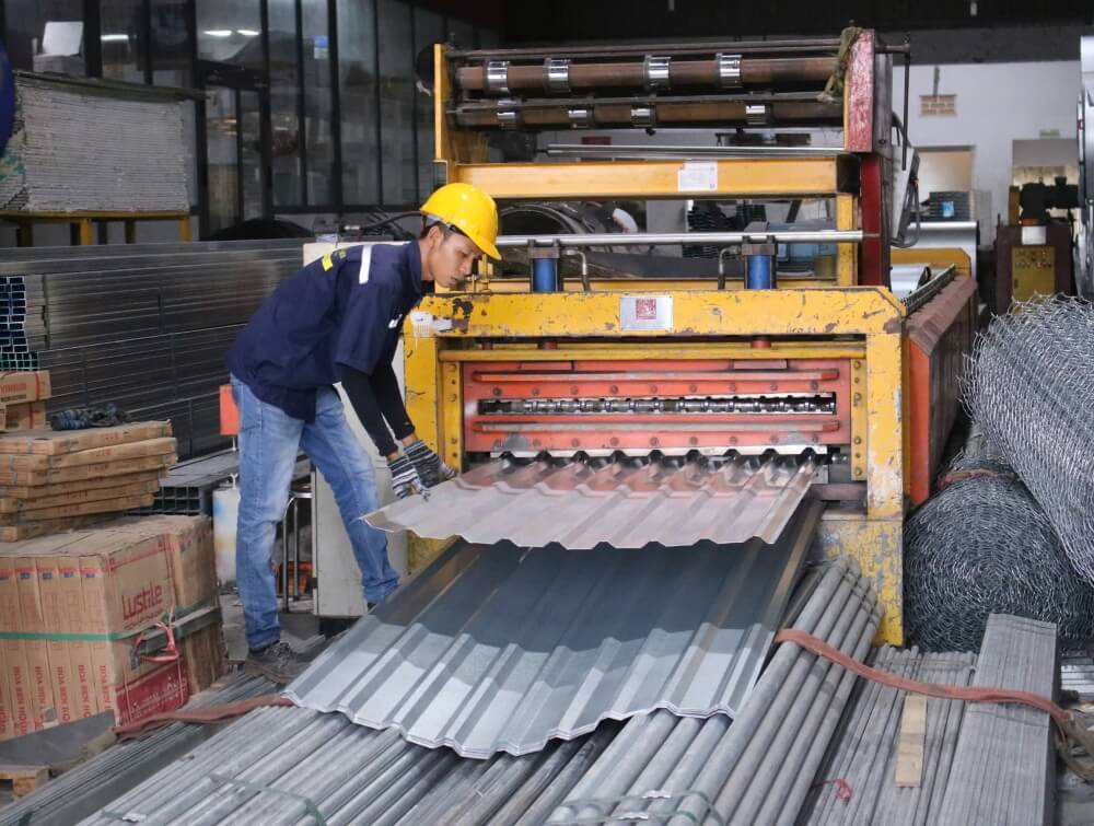 Hiện thực hóa ước mơ có mái nhà mới cho hai chị em mồ côi tại Kiên Giang - 4