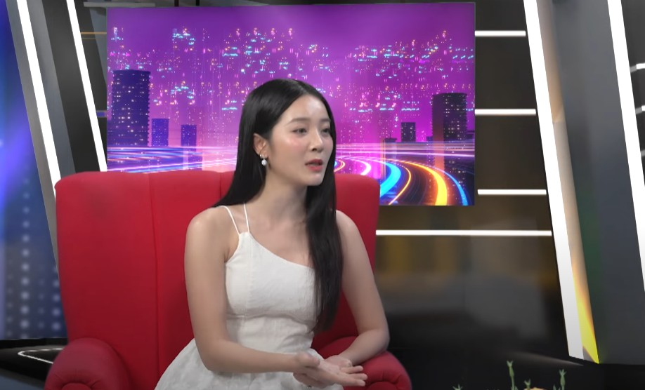 24h nói thật: Karen Nguyễn lần đầu tiết lộ lỗ nặng sau đám cưới - 2