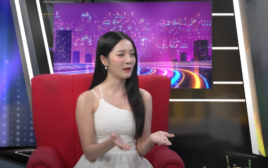 24h nói thật: Karen Nguyễn lần đầu tiết lộ lỗ nặng sau đám cưới - 4