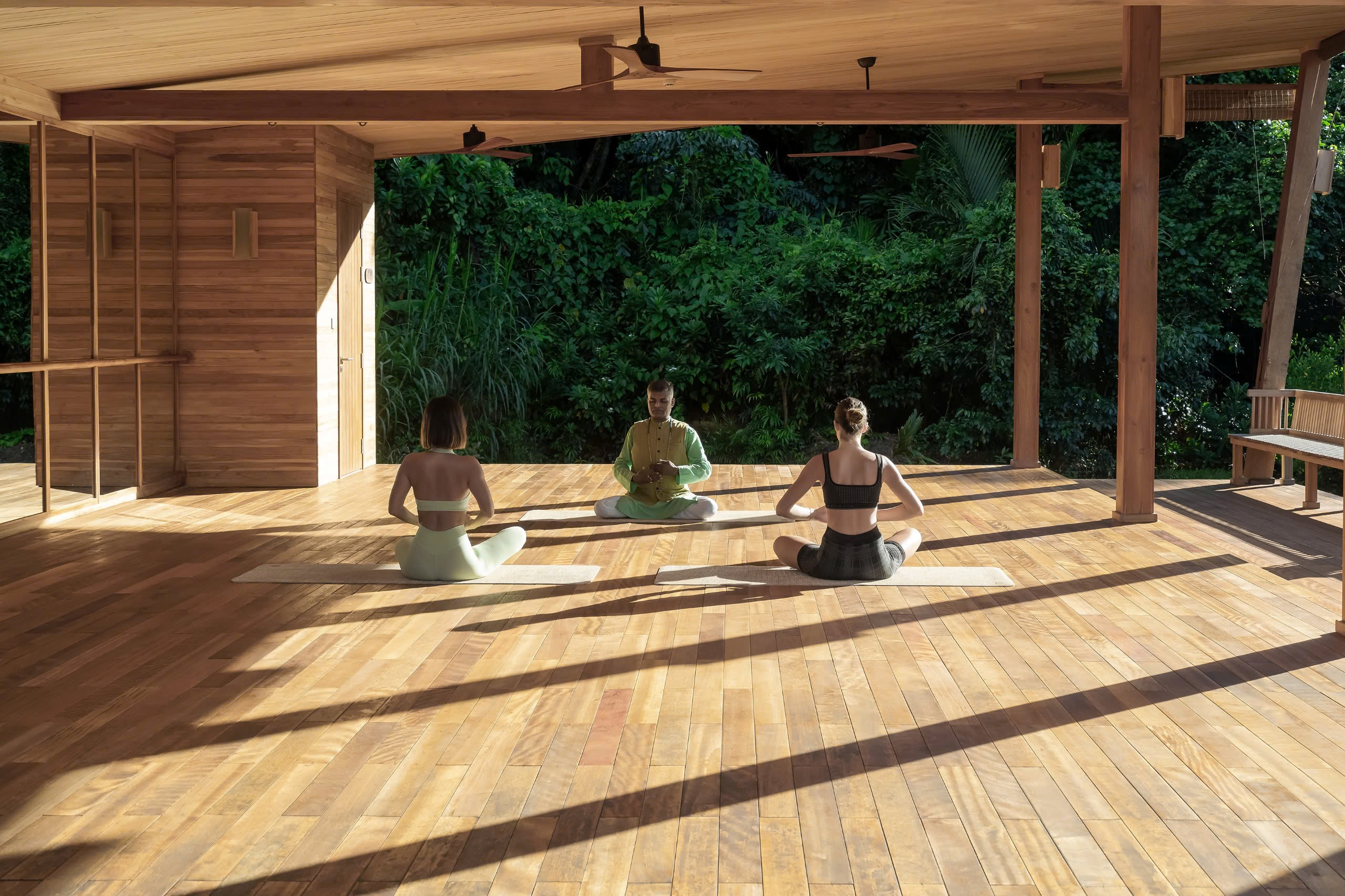 Khởi nguồn cùng tháng chăm sóc sức khỏe toàn diện tại Six Senses Côn Đảo - 1