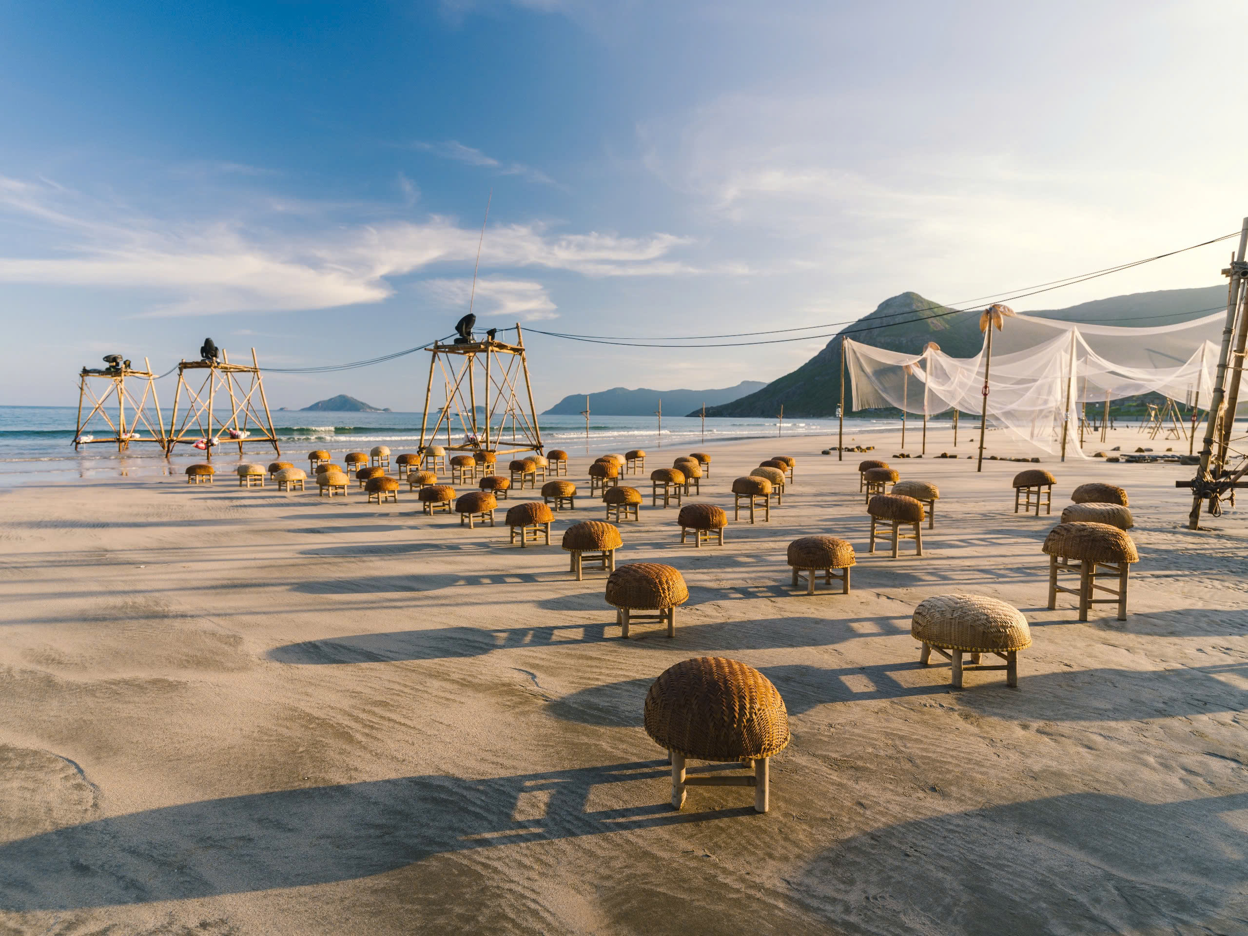 Khởi nguồn cùng tháng chăm sóc sức khỏe toàn diện tại Six Senses Côn Đảo - 4