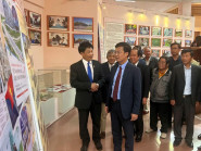 Triển lãm hình ảnh, kỷ vật về sự phát triển của báo chí Lâm Đồng suốt chặng đường dài