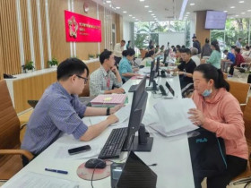  - TP.HCM vận hành thử nghiệm mô hình chính quyền cấp xã tại 102 phường, xã mới