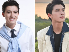  - Diễn viên Trần Ngọc Vàng “cân đẹp” mọi phong cách thời trang trong “Duyên”