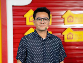  - Diễn viên Trương Minh Cường tiết lộ tuổi thơ mồ côi, cùng mẹ gồng gánh gia đình từ sớm