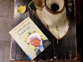  - Những lá thư thức tỉnh tâm hồn: “Hạnh phúc tuổi trẻ” của Krishnamurti