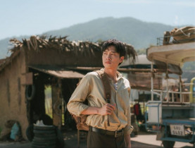  - Quốc Trường kể chuyện nằm trong quan tài, sợ Mạc Văn Khoa