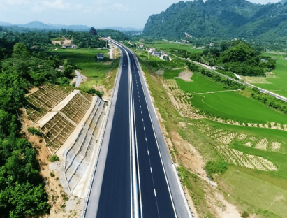 Tin trong nước - Liên danh Vingroup và Techtra được chọn là nhà đầu tư làm cao tốc gần 20.000 tỷ