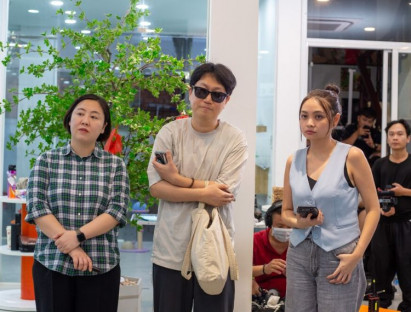 Sau siêu phẩm 