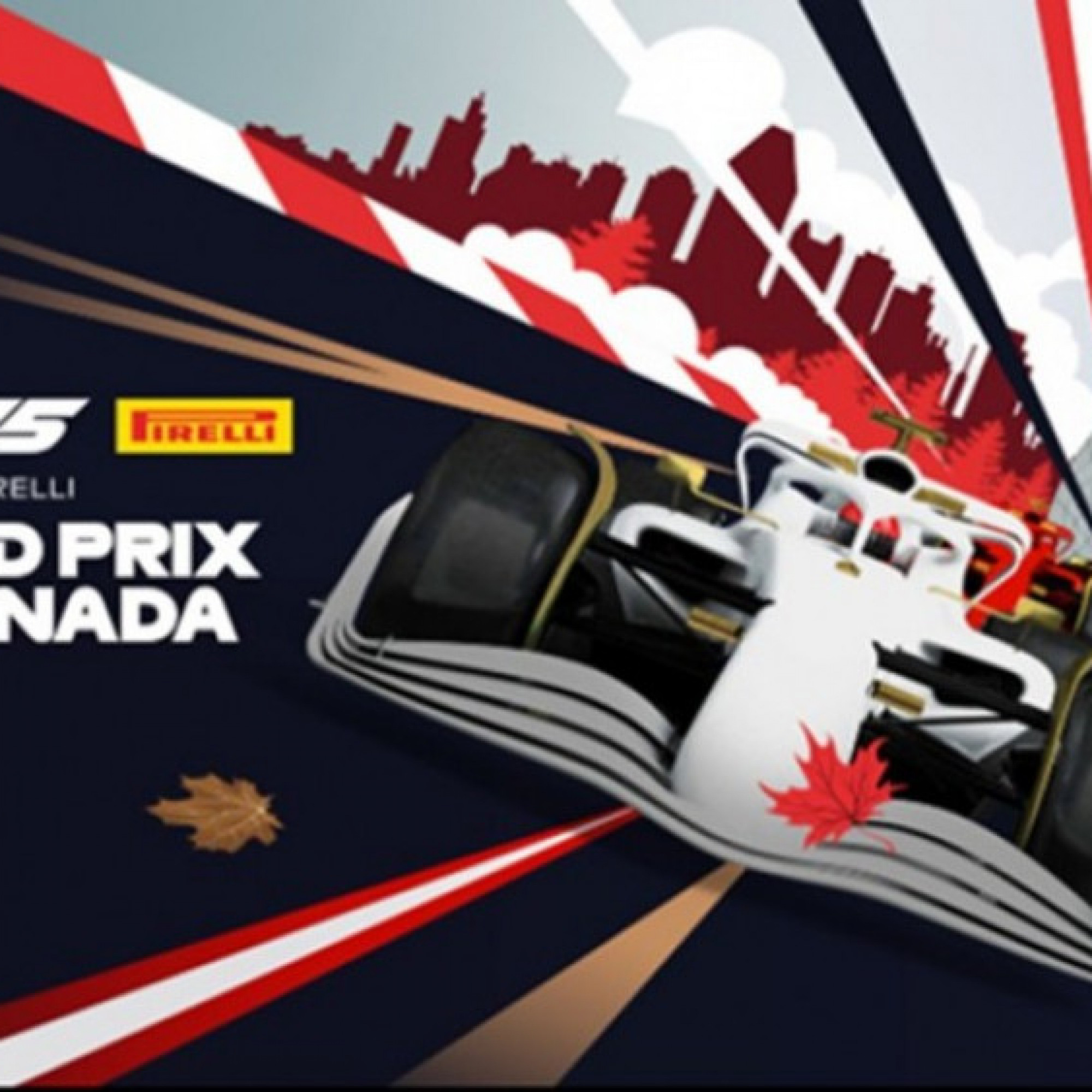  - Đua xe F1, Canadian GP: Chờ “cuộc chiến” ngoạn mục và thời tiết thất thường