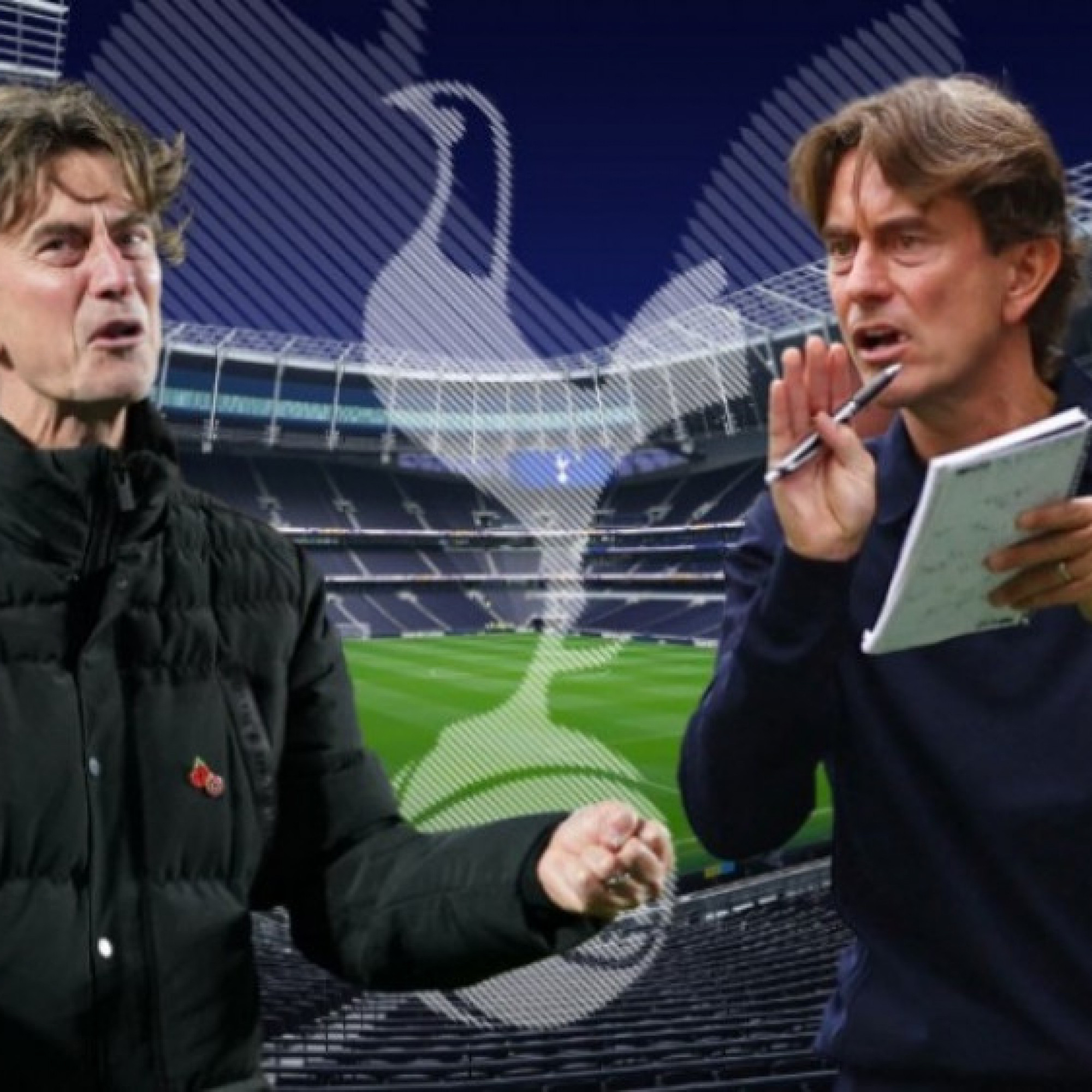  - Nóng: Tottenham công bố HLV Thomas Frank, đón luôn "người cũ" MU đầy tài năng
