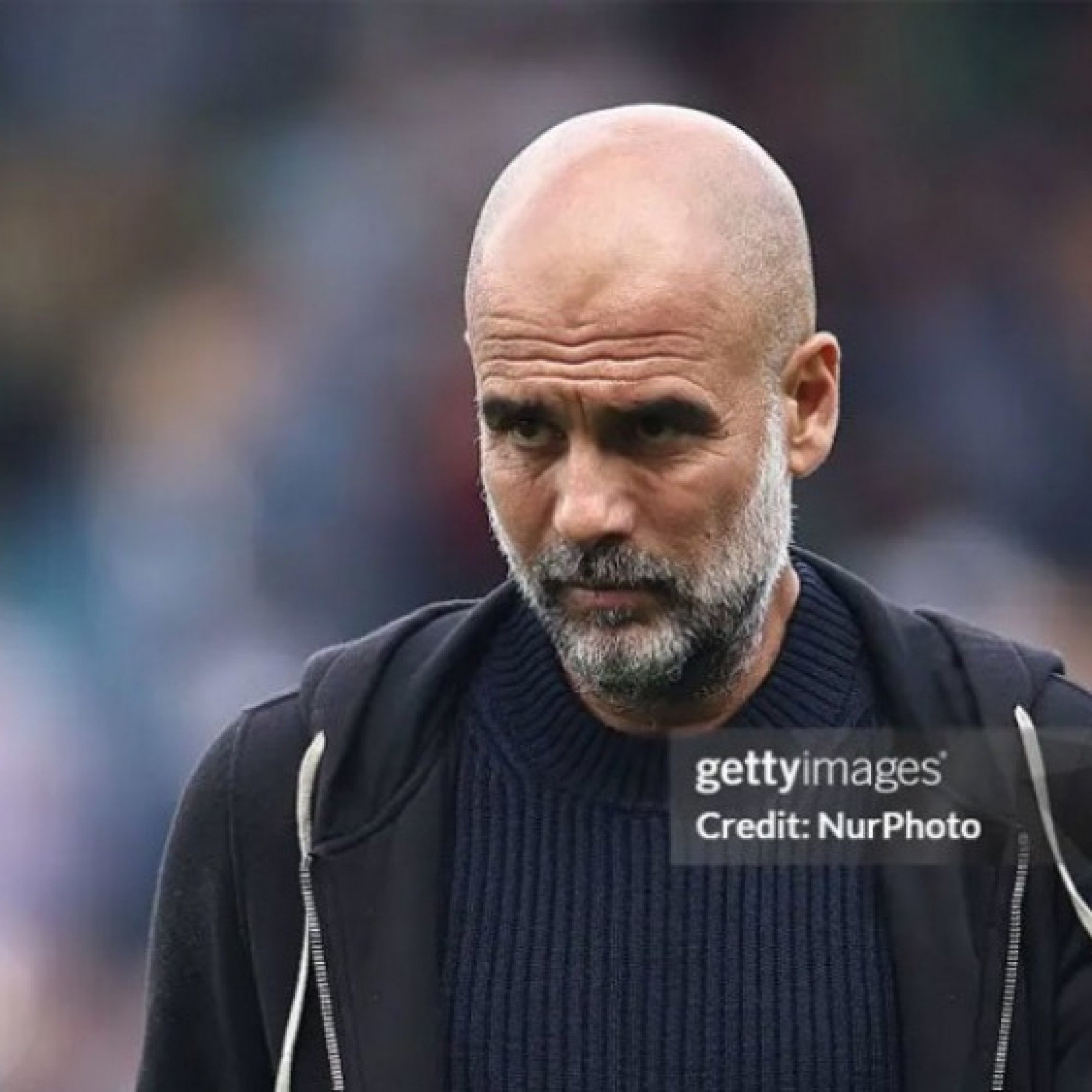  - Guardiola đá xoáy Real Madrid và Barcelona, biết ơn Man City vì không sa thải