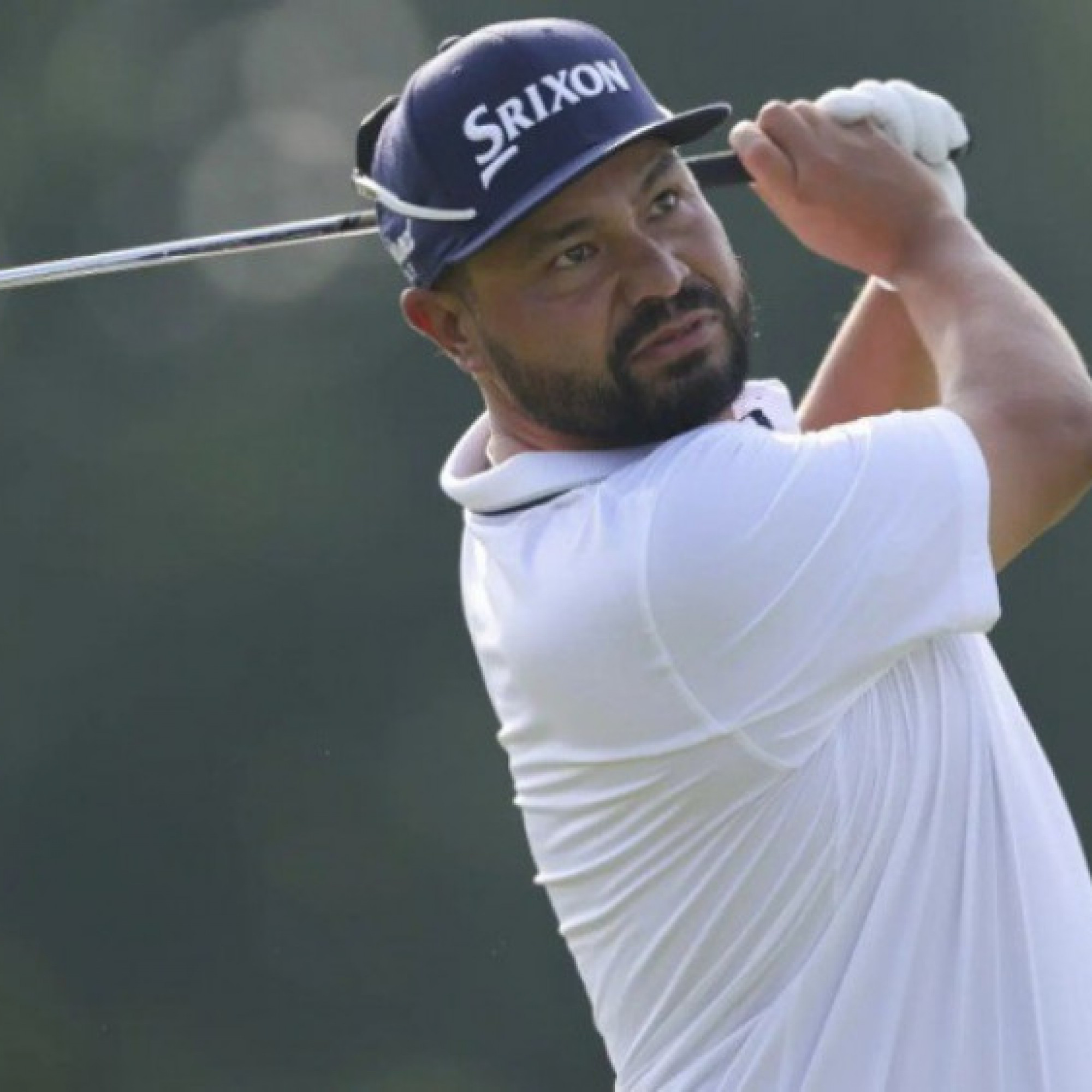  - J.J.Spaun bùng nổ ngày đầu chinh phục Oakmont, thách thức siêu sao golf ở vòng 1 US Open