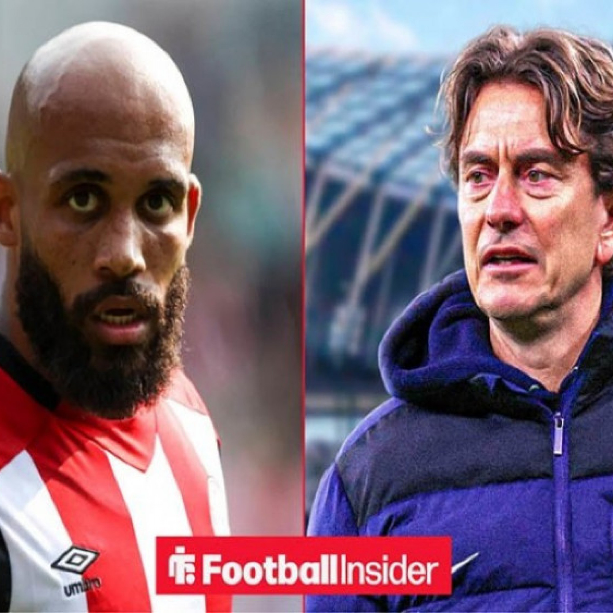  - MU coi chừng hụt Mbeumo: HLV Frank muốn tái hợp trò cưng ở Tottenham