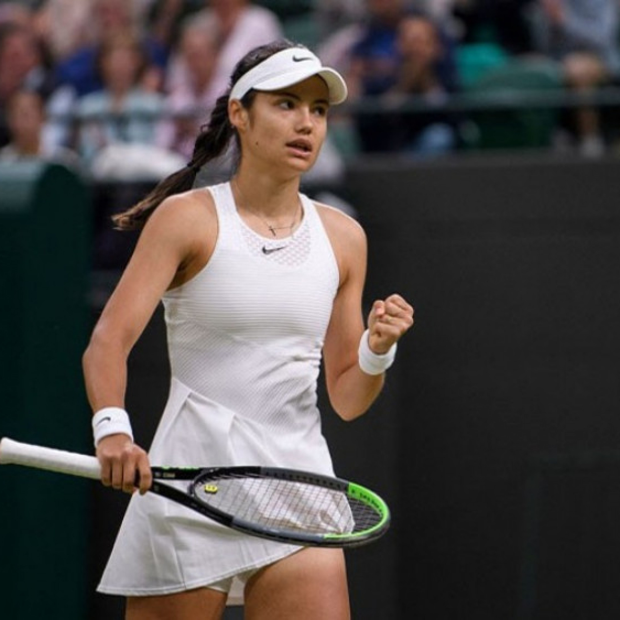  - Nóng nhất thể thao sáng 14/6: Raducanu gặp sự cố theo dõi, Wimbledon siết chặt an ninh