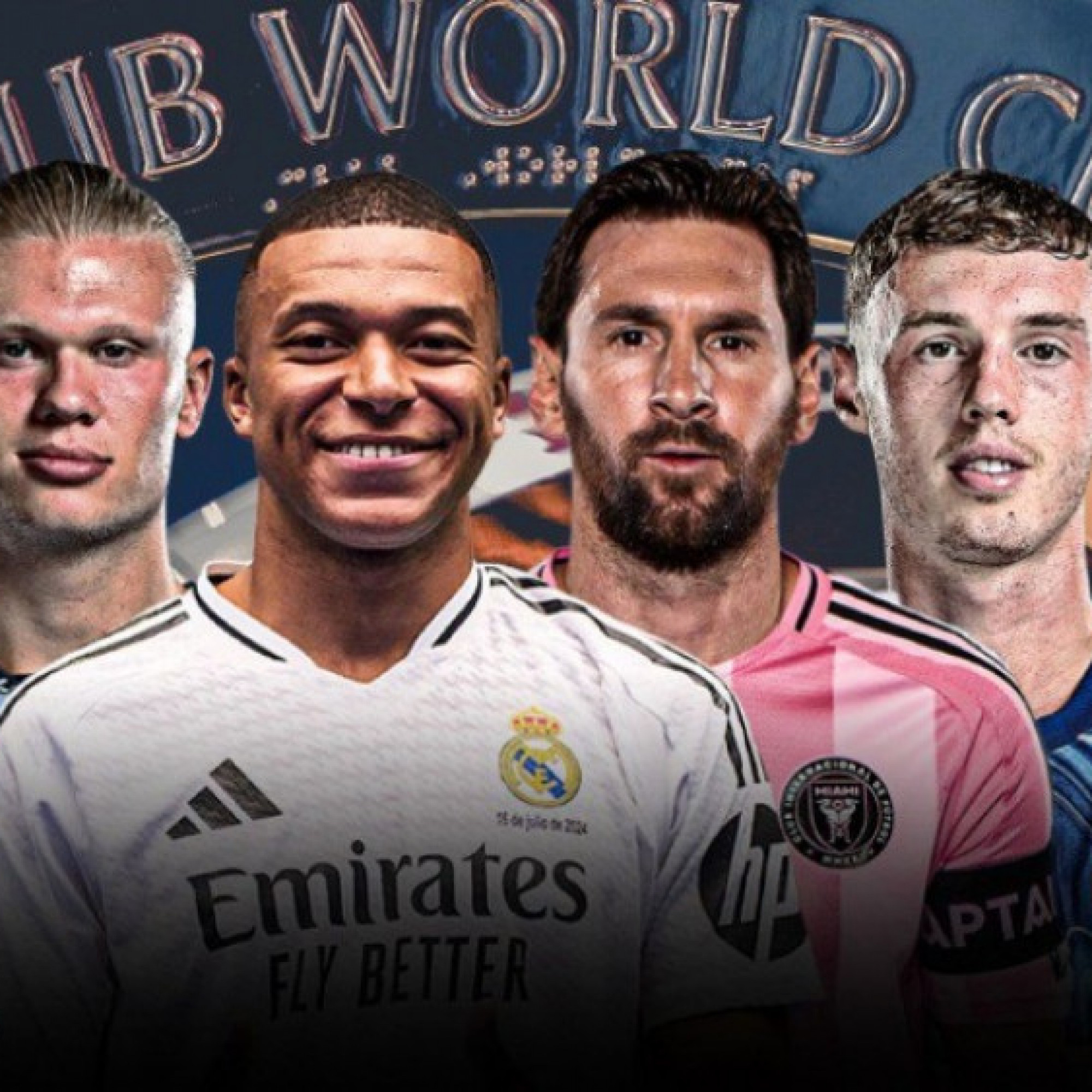  - Mbappe lo hiểm họa ở Club World Cup, "hành xác" trước mùa giải & World Cup 2026