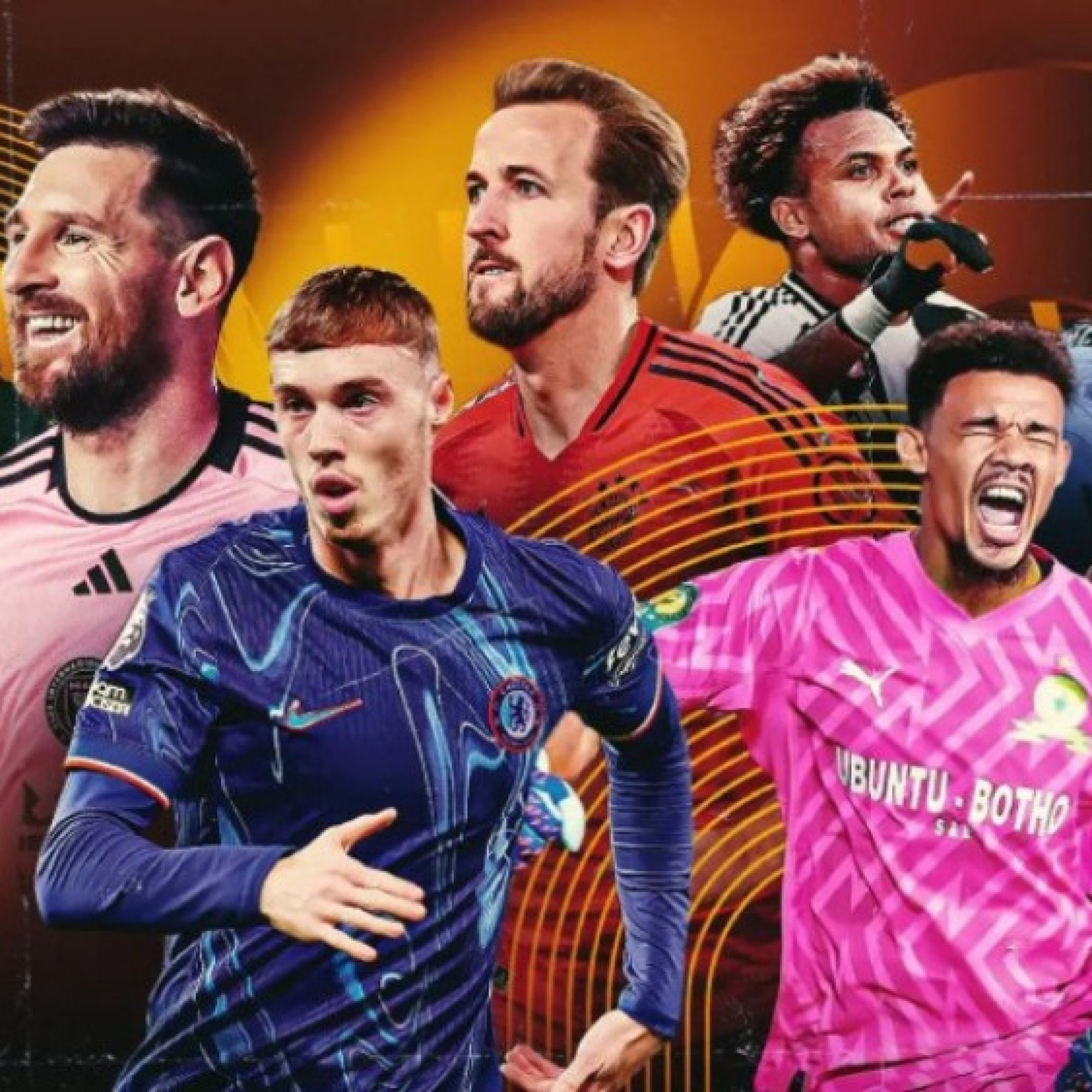  - FIFA Club World Cup chưa đá đã lắm chông gai, chờ Messi cùng dàn sao giải cứu