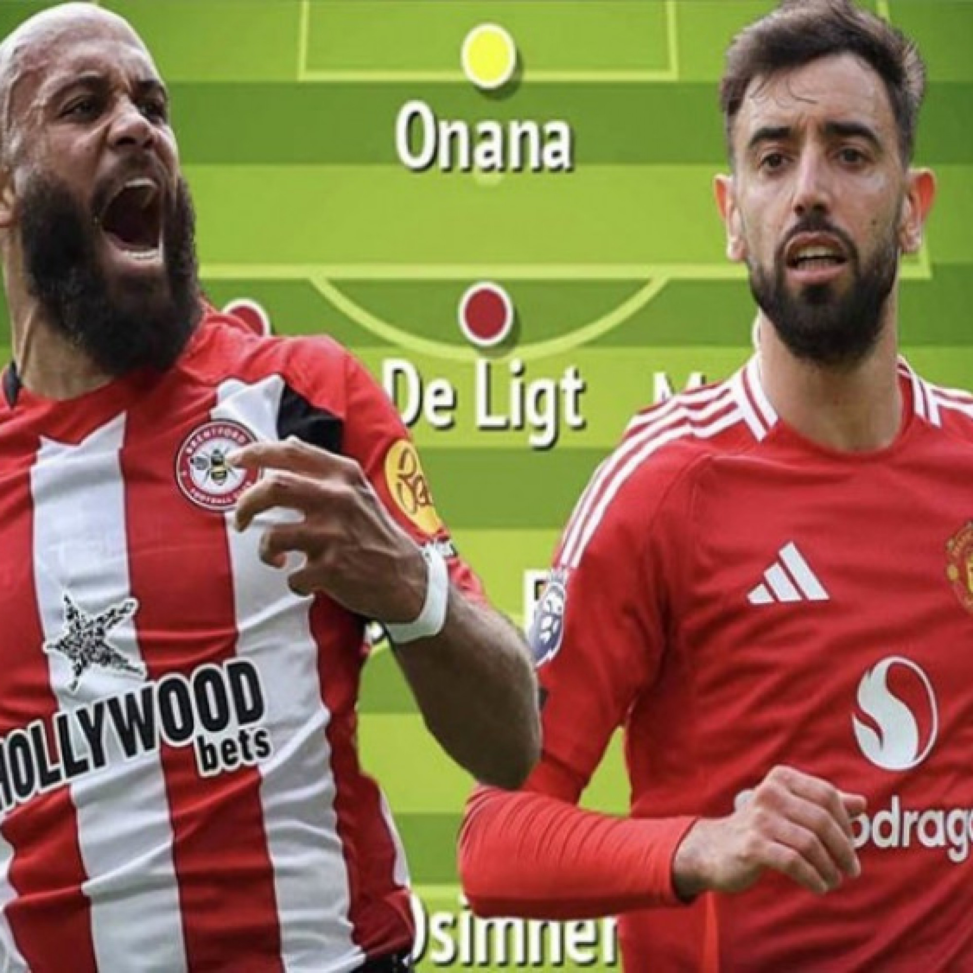  - MU đón Cunha & theo đuổi Mbeumo, hoàn thiện đội hình trong mơ của Amorim