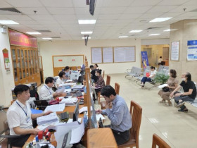  - Chính quyền địa phương 2 cấp tại TP.HCM: Không để người dân chờ quá 20 phút