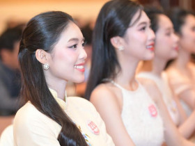  - Chung kết Hoa hậu Việt Nam năm 2024 sẽ diễn ra vào thời gian nào?