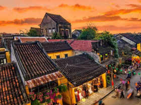  - Quảng Nam mang ‘di sản’ đến Nhật Bản