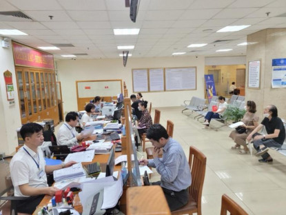  - Chính quyền địa phương 2 cấp tại TP.HCM: Không để người dân chờ quá 20 phút