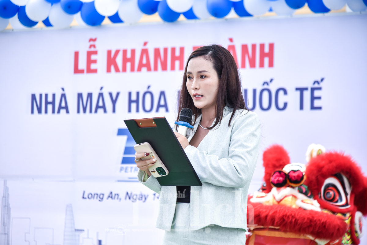 Xây dựng hệ sinh thái hóa dầu bền vững và thân thiện môi trường - 2