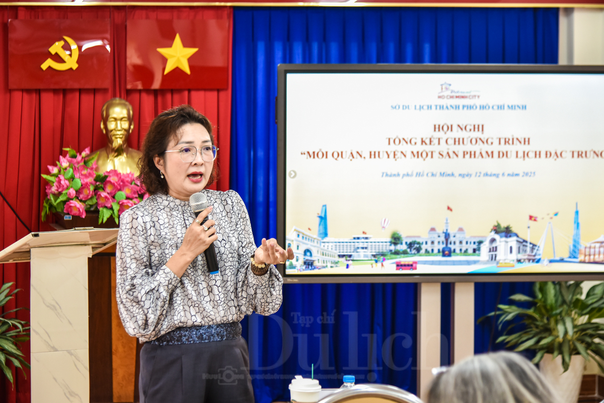 TP.HCM đã có 60 tour tuyến mang màu sắc riêng biệt - 9