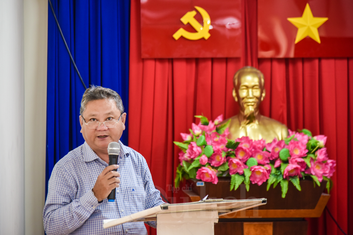TP.HCM đã có 60 tour tuyến mang màu sắc riêng biệt - 7