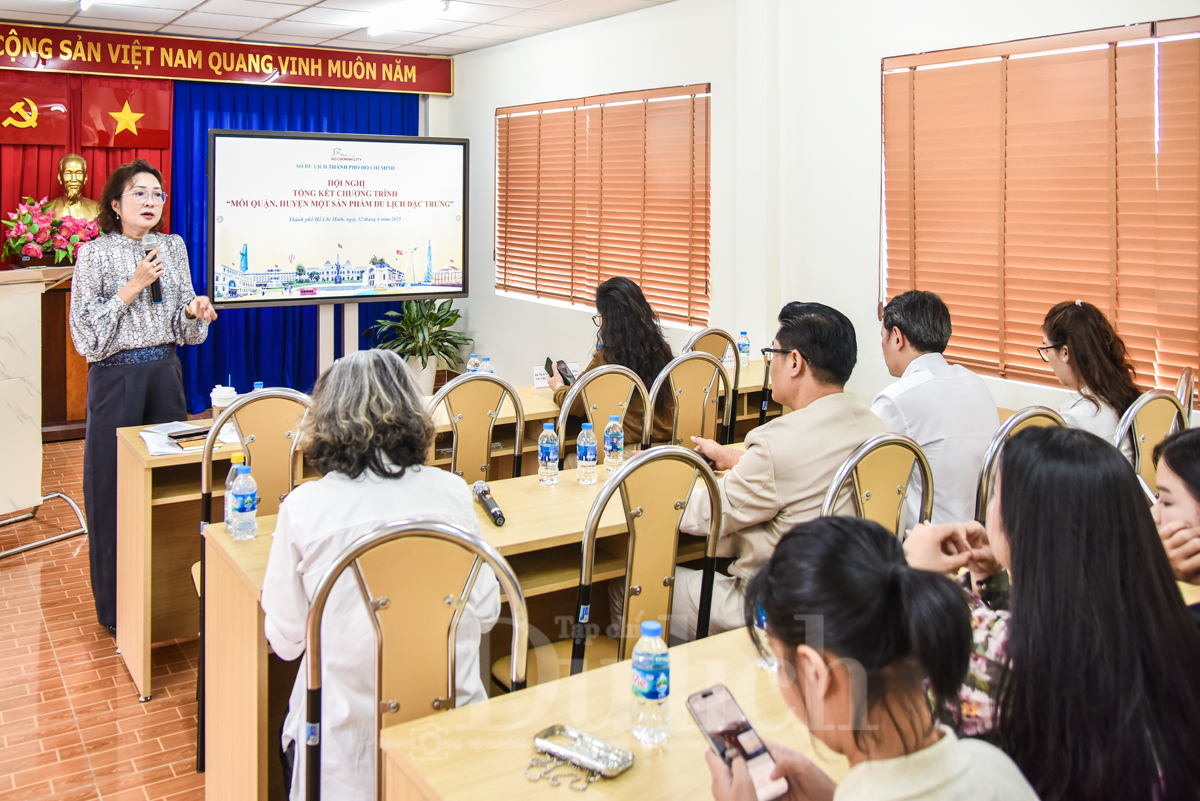 TP.HCM đã có 60 tour tuyến mang màu sắc riêng biệt - 4