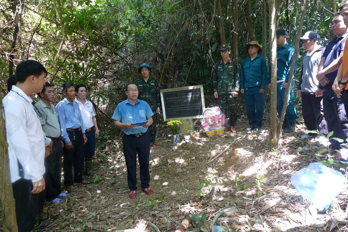Theo dấu chân Đặng Thùy Trâm: Du lịch TP.HCM khơi mở hành trình nhân văn - 1