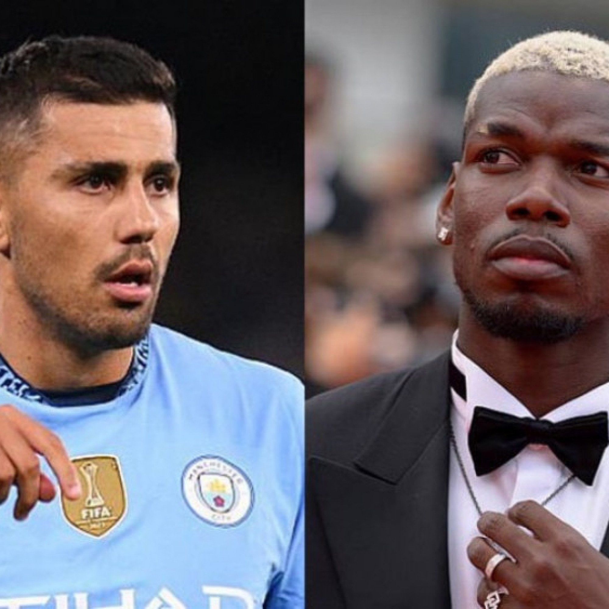  - Trực tiếp chuyển nhượng sáng 14/6: Real Madrid nhắm mua Rodri, Pogba sắp có bến đỗ