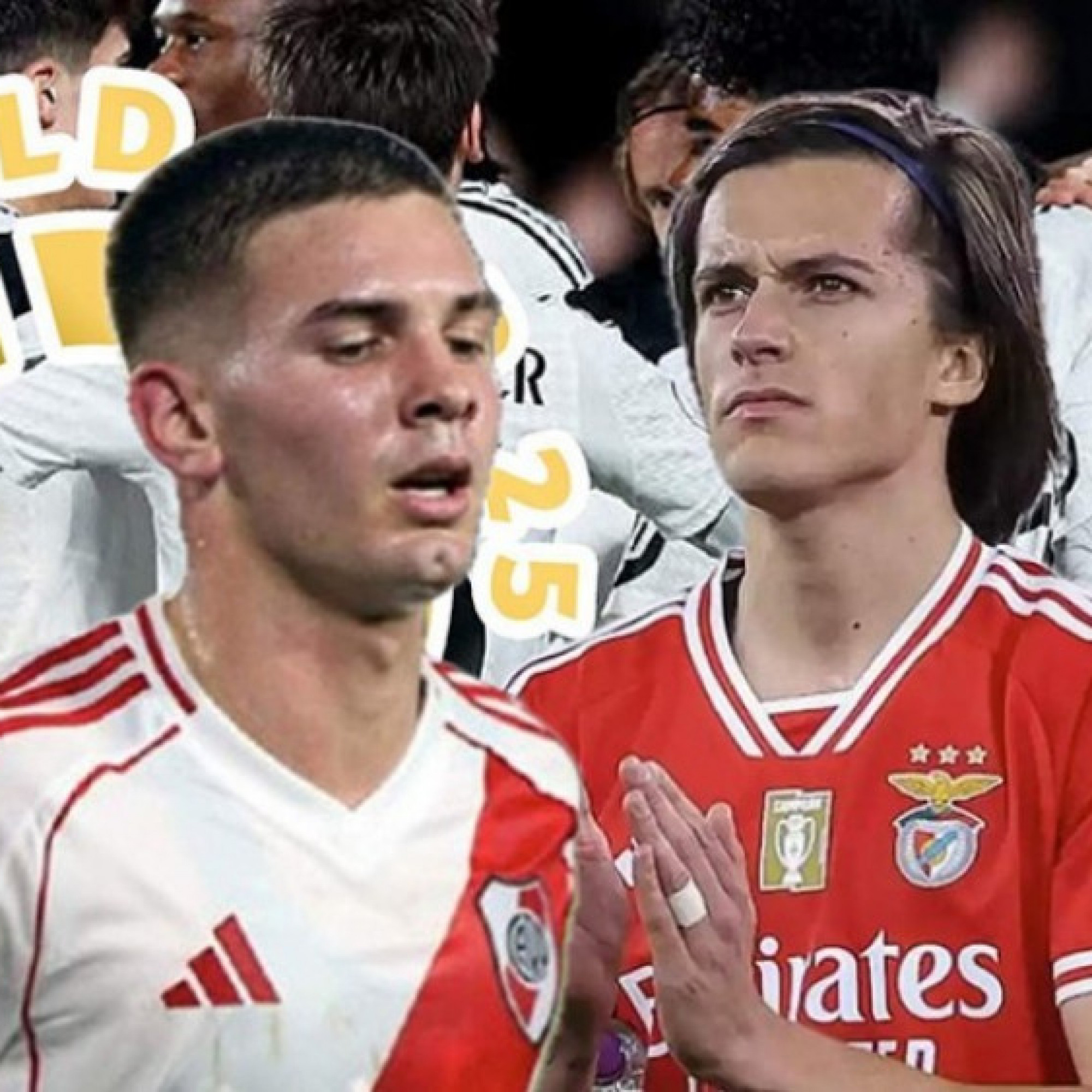  - Real Madrid "phá két" 182,2 triệu euro vì Barcelona: 2 canh bạc tiềm ẩn rủi ro