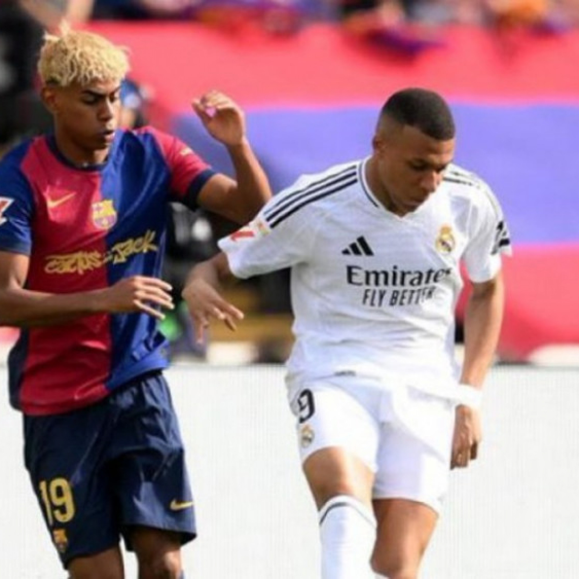  - Ngoại hạng Anh "bỏ túi" 7,35 tỷ euro cao nhất châu Âu, Real - Barca thống trị La Liga