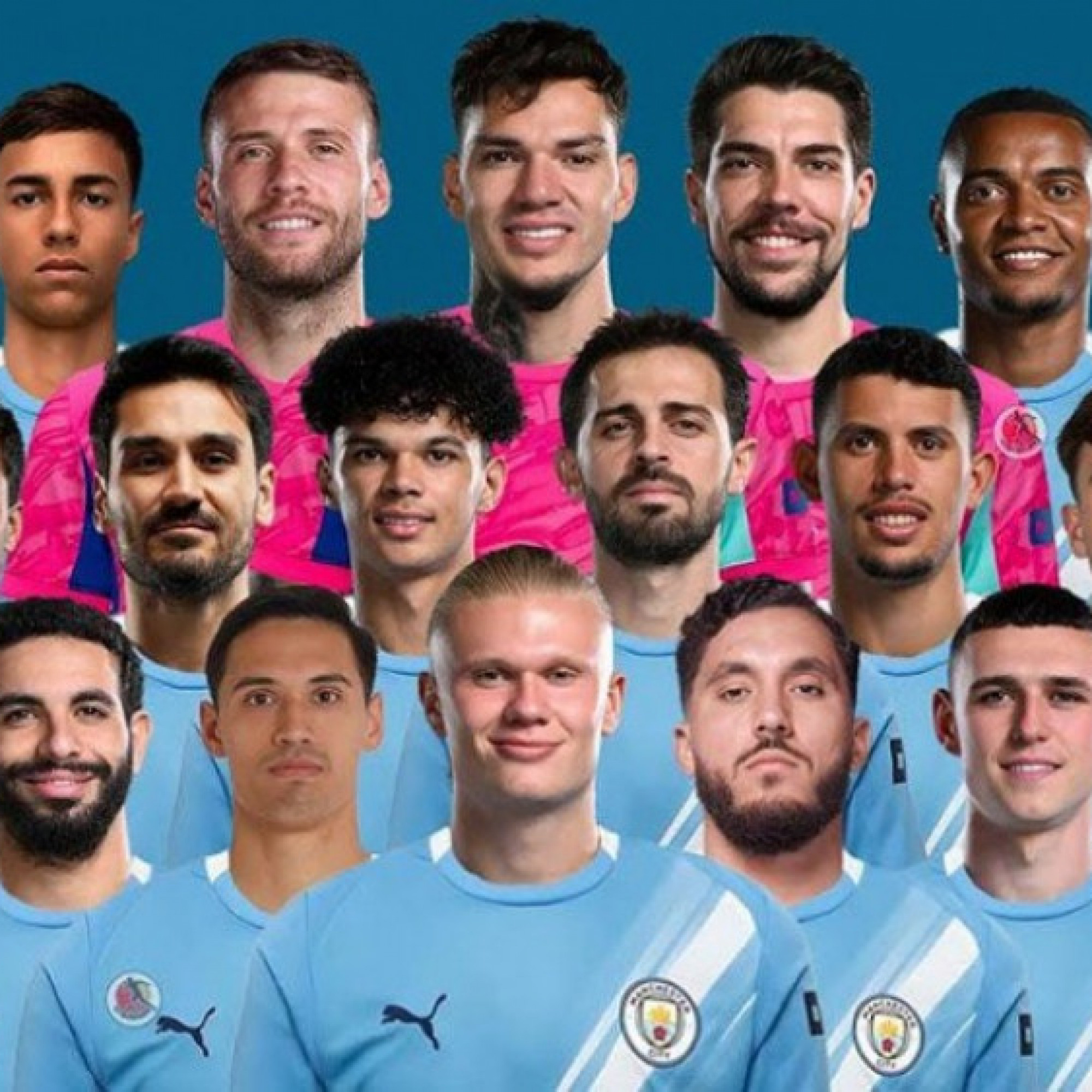  - Man City chi 370 triệu euro mua nhiều sao: Club World Cup là bàn đạp để vô địch Ngoại hạng Anh