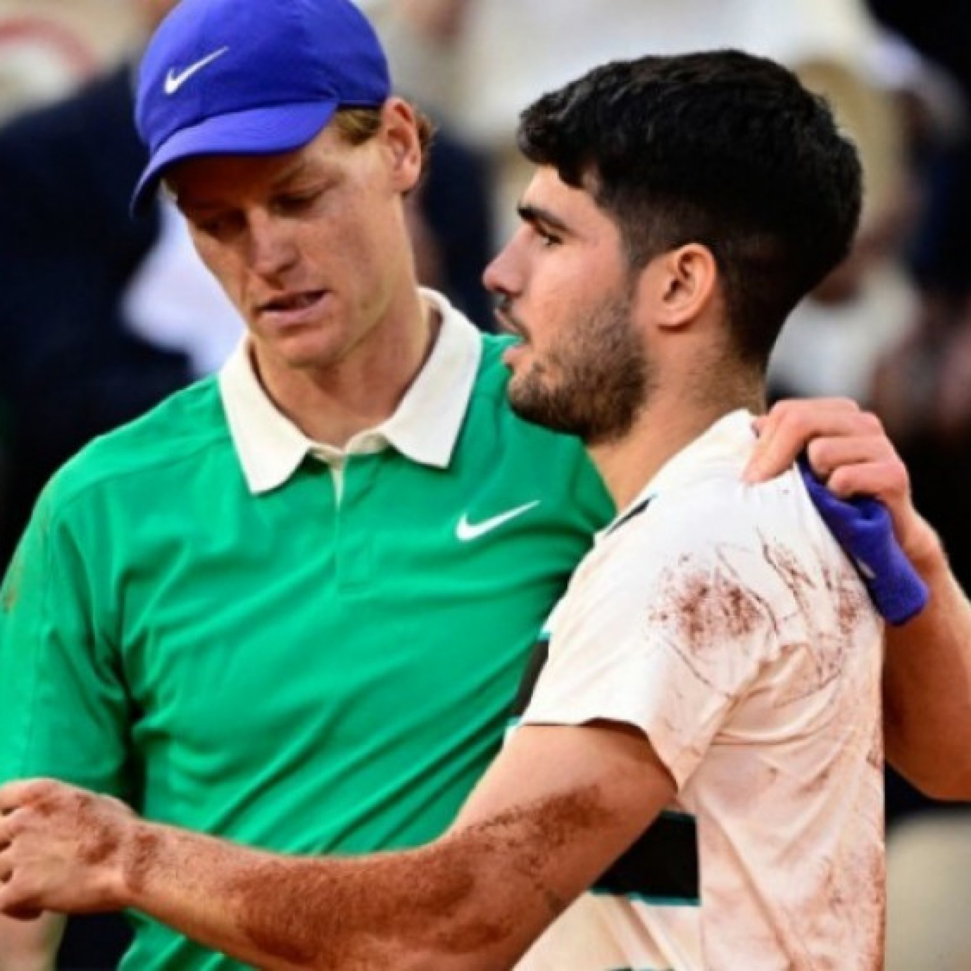  - Alcaraz - Sinner kiếm hơn trăm tỷ đồng ở Roland Garros, phải nộp thuế gần 50 tỷ đồng