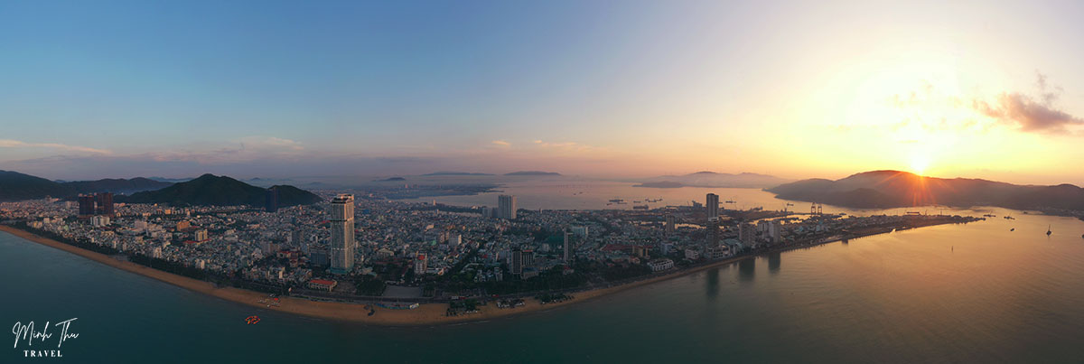 khai mac le hoi du lich he 2025 “quy nhon - thien duong bien - khat vong vuon xa” - 1