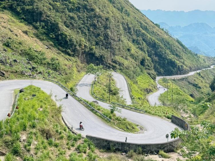 Chuyến đi “để đời“ đến Hà Giang: Vượt xa mọi mong đợi của nữ du khách TP.HCM