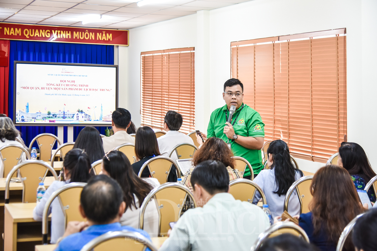 TP.HCM đã có 60 tour tuyến mang màu sắc riêng biệt - 8
