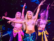 Tàu Star Voyager - Hành trình du thuyền khứ hồi đầu tiên từ Việt Nam đến Singapore